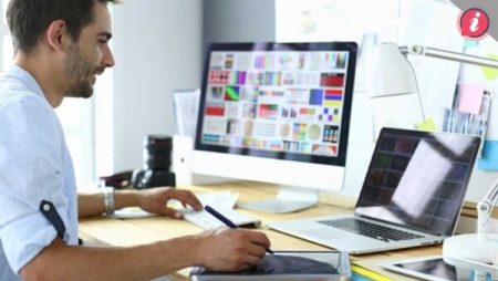 Thiết kế và lập trình